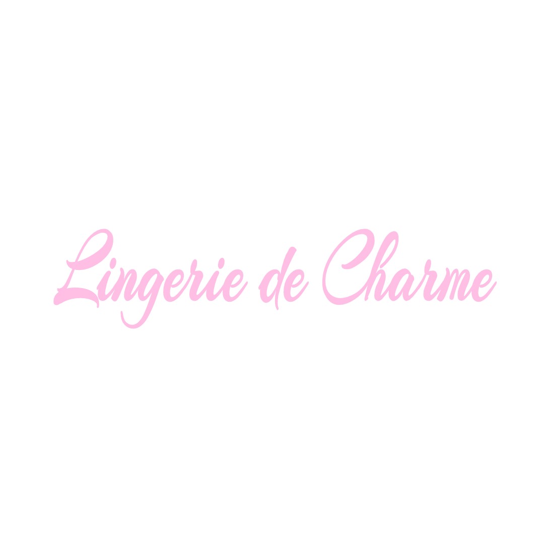 LINGERIE DE CHARME CASTELMARY